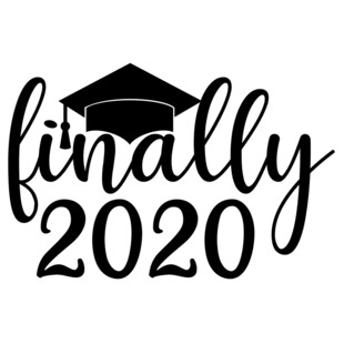 2020年终于毕业啦