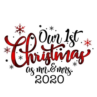 我们2020年首个圣诞纪念