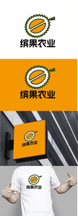 农业标识设计