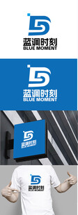 科技标识设计