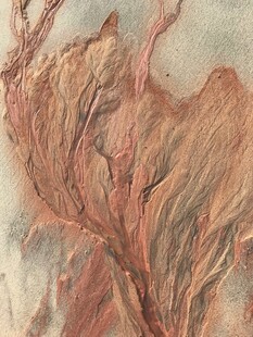 壮丽山脉地貌景纹理