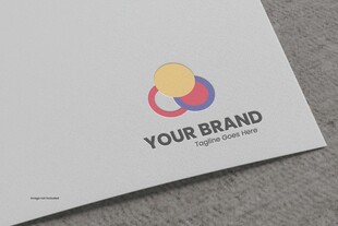 LOGO样机