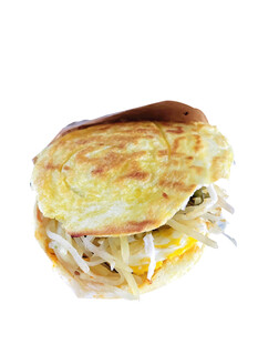 鸡蛋饼