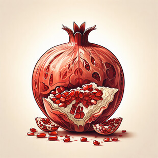 AI生画