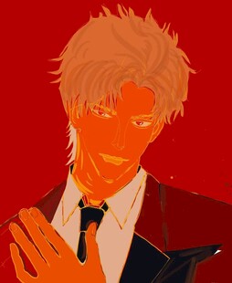 秦彻