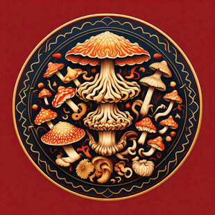 AI生画