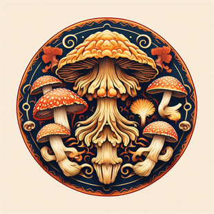 AI生画