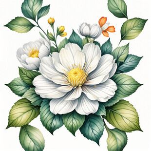 AI生画