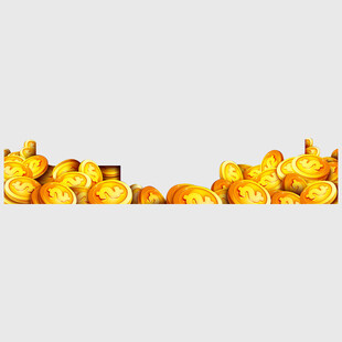 金黄南瓜整齐排列