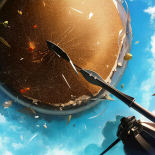 AI生画