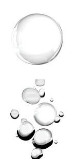 水滴水珠