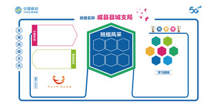 班组文化  