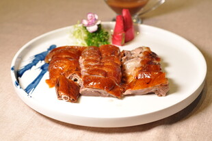 烤鸭 烧鸭