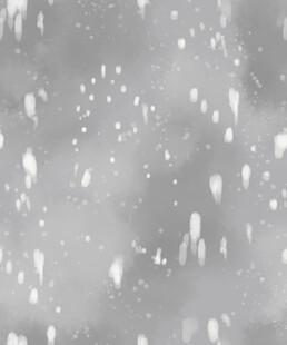 飘雪场景