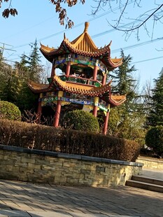 古建筑