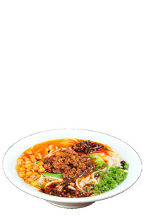 肉沫粉