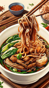 AI生画