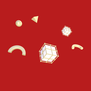 几何形状组合