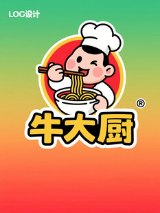 面元素品牌logo