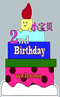 生日快乐