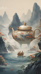 AI生画