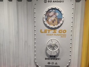 宝可梦主题金属徽章装饰