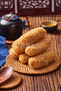 永春麻粩