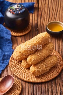永春麻粩