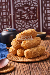 永春麻粩