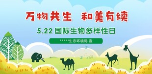 国际生物多性样日