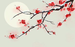 梅花