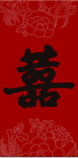 结婚用KT板 展板