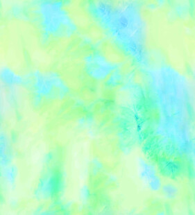 扎染  