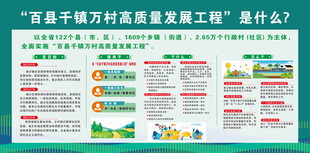 广东百千万工程