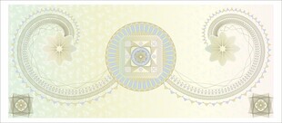 背景花纹