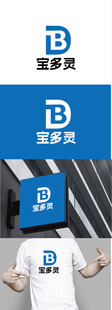 科技产品标识设计