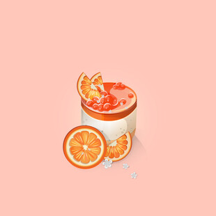 饮品插图