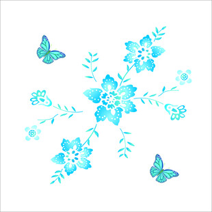 蝴蝶之恋