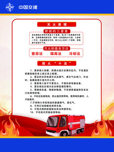 防火