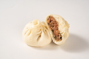 包子 肉包