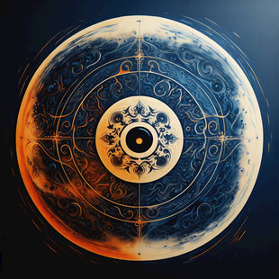 AI生画