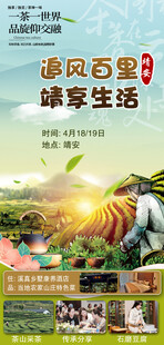 茶山