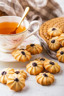 茶点时光