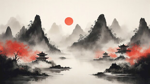 AI生画