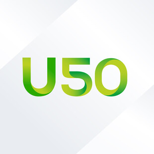U50标志设计