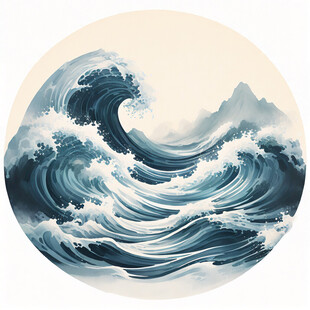 AI生画