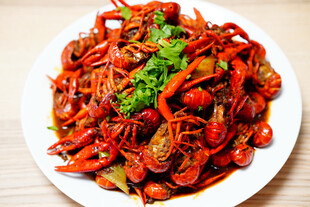 小龙虾