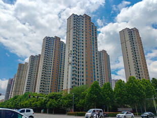 高楼大厦
