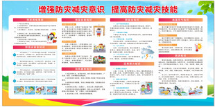 防震减灾