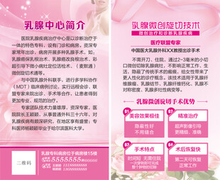 乳腺微创简介